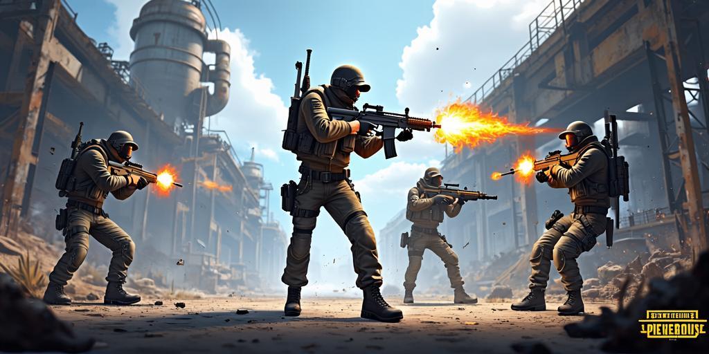 和平精英《迪达拉pro》辅助