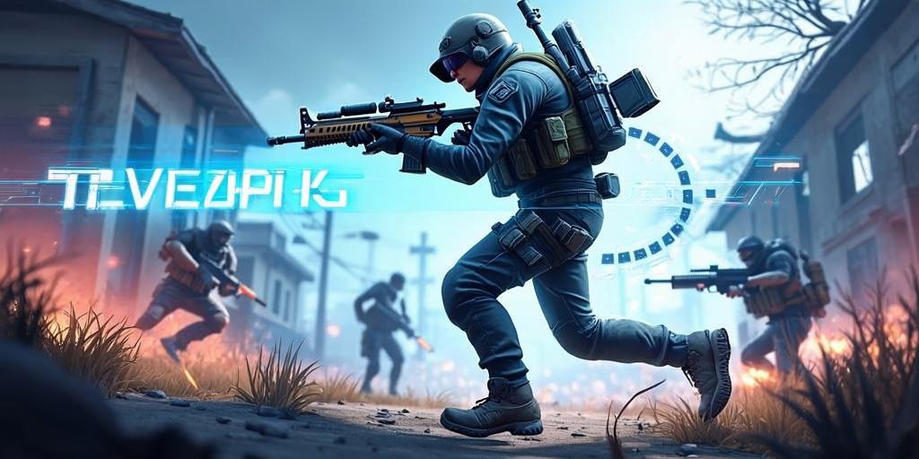 和平精英「火锅」辅助,站长首推